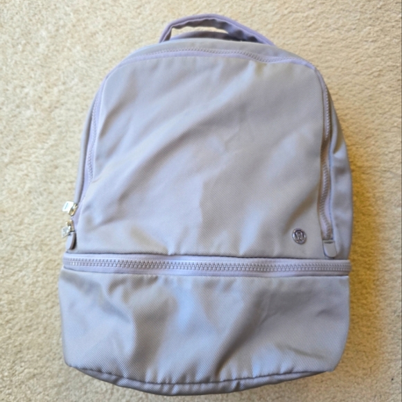 lululemon athletica Handbags - Lululemon Adventure Backpack